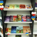 Ukraińskie książki dla dzieci