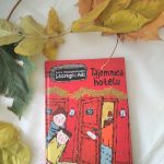 Noc Bibliotek 2022 - To musi się powieść.