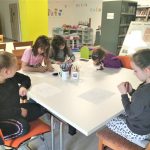 Warsztaty "Bajecznie ze... Shrekiem"