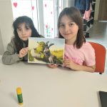 Warsztaty "Bajecznie ze... Shrekiem"