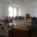 Wydarzenia - Narodowe Czytanie “Balladyny” Juliusza Słowackiego