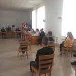 Wydarzenia - Narodowe Czytanie “Balladyny” Juliusza Słowackiego