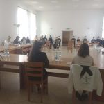 Wydarzenia - Narodowe Czytanie “Balladyny” Juliusza Słowackiego