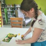 Warsztaty "Bajecznie ze... Shrekiem"