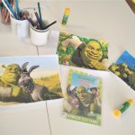 Warsztaty "Bajecznie ze... Shrekiem"