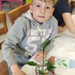 Warsztaty florystyczne z okazji Dnia Matki "Las w słoiku"