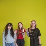 9 kwietnia 2025 r. Warsztaty wielkanocne w bibliotece.