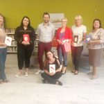 Spotkanie autorskie z Jackiem Galińskim