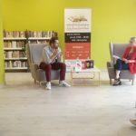 Spotkanie autorskie z Jackiem Galińskim