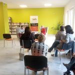 Spotkanie autorskie z Jackiem Galińskim