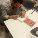 Spotkanie autorskie z Jackiem Galińskim