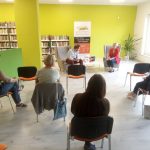 Spotkanie autorskie z Jackiem Galińskim