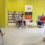 Spotkanie autorskie z Jackiem Galińskim