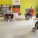 Spotkanie autorskie z Jackiem Galińskim