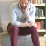 Spotkanie autorskie z Jackiem Galińskim