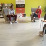 Spotkanie autorskie z Jackiem Galińskim