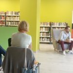 Spotkanie autorskie z Jackiem Galińskim