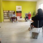 Spotkanie autorskie z Jackiem Galińskim