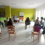 Spotkanie autorskie z Jackiem Galińskim