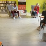 Spotkanie autorskie z Jackiem Galińskim