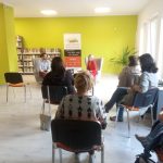 Spotkanie autorskie z Jackiem Galińskim