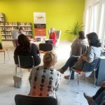 Spotkanie autorskie z Jackiem Galińskim