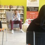 Spotkanie autorskie z Jackiem Galińskim