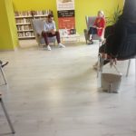 Spotkanie autorskie z Jackiem Galińskim