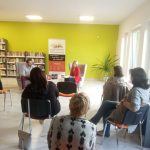 Spotkanie autorskie z Jackiem Galińskim