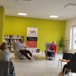 Spotkanie autorskie z Jackiem Galińskim