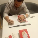 Spotkanie autorskie z Jackiem Galińskim