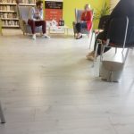 Spotkanie autorskie z Jackiem Galińskim