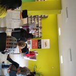 Spotkanie autorskie z Jackiem Galińskim