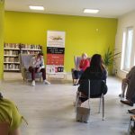 Spotkanie autorskie z Jackiem Galińskim