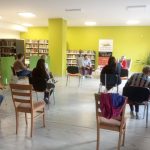 Spotkanie autorskie z Jackiem Galińskim