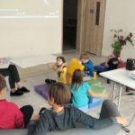 Noc Bibliotek 2021 - "Czytanie wzmacnia"