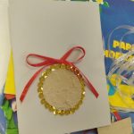 Warsztaty mikołajkowe w bibliotece