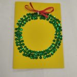 Warsztaty mikołajkowe w bibliotece