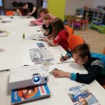 Międzynarodowy Dzień Książki dla Dzieci - relacja