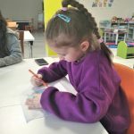 Warsztaty "Bajecznie ze... Shrekiem"