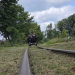 Spotkanie bibliotek gminnych z powiatu przasnyskiego