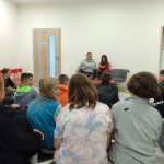 Warsztaty Empatia – jak się jej nauczyć?