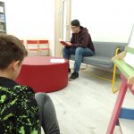 Warsztaty Empatia – jak się jej nauczyć?