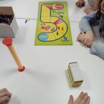 Zabawy bez prądu, czyli spotkanie w Klubie Gier Planszowych