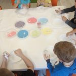 Noc Bibliotek 2021 - "Czytanie wzmacnia"