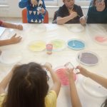 Noc Bibliotek 2021 - "Czytanie wzmacnia"