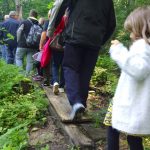 "Na tropie przyrody" - Brudzeński Park Krajobrazowy