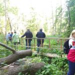 "Na tropie przyrody" - Brudzeński Park Krajobrazowy