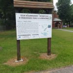 "Na tropie przyrody" - Brudzeński Park Krajobrazowy