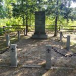 Wycieczka do Chojnowskiego Parku Krajobrazowego - projekt "Na tropie przyrody"